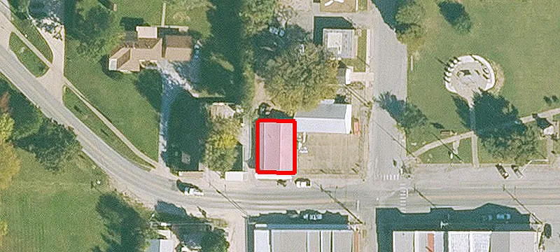 110 Pickens Rd
