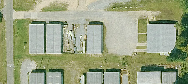 2 Industrial Park, Unit 62