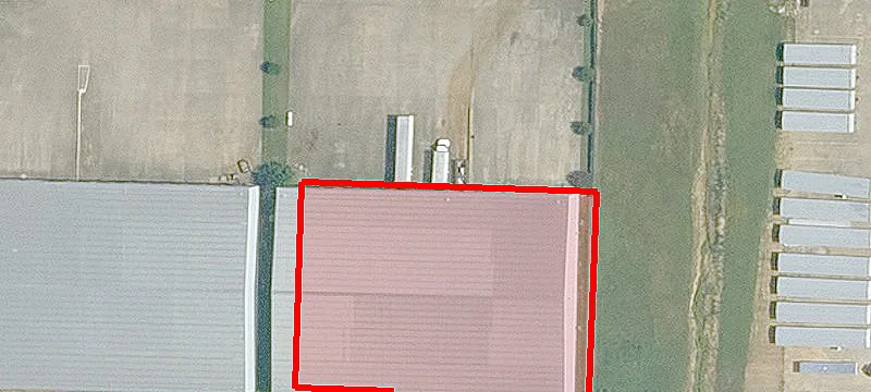 985 Runway Ave