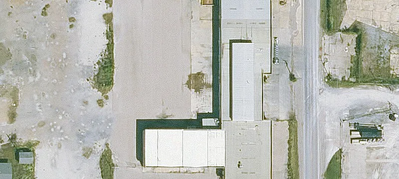 400 Mound City Rd