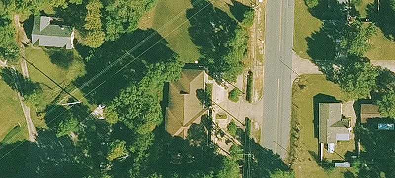 12800 Vimy Rdg Rd