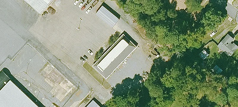 1215 Military Rd