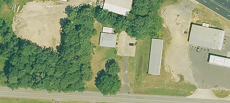160 Adam Brown Rd
