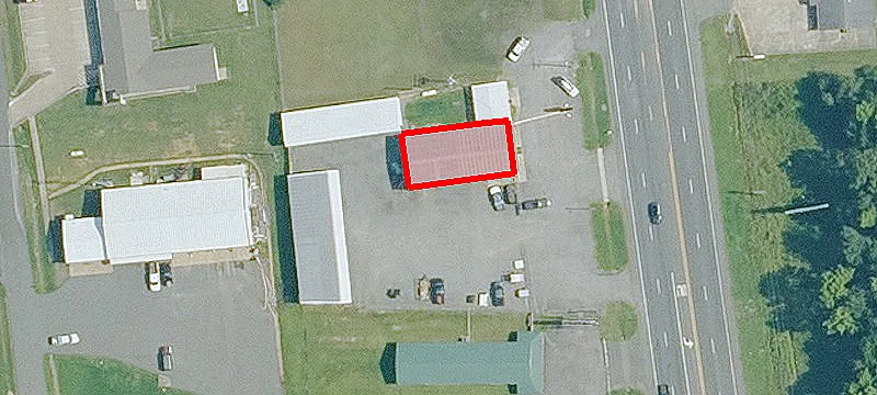 389 Hwy 65th N