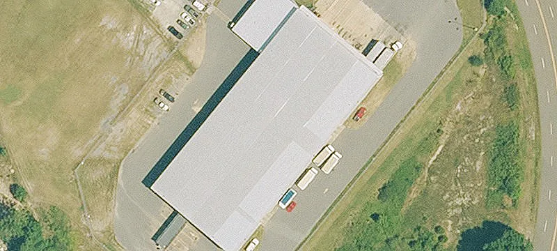 575 Mid America Blvd