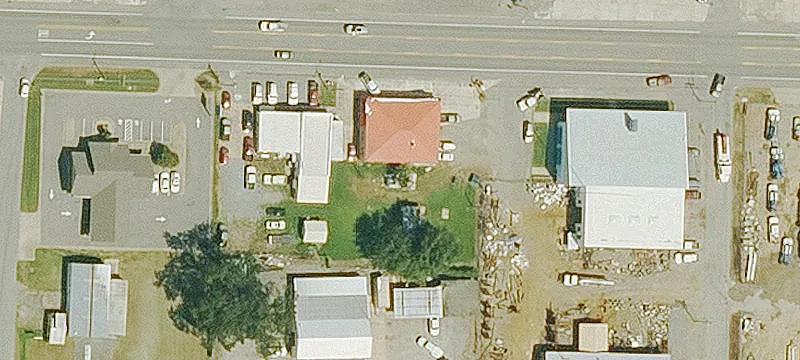 109 Park St