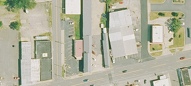 508 Albert Pike Rd