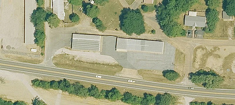 5628 Albert Pike Rd, Unit 22