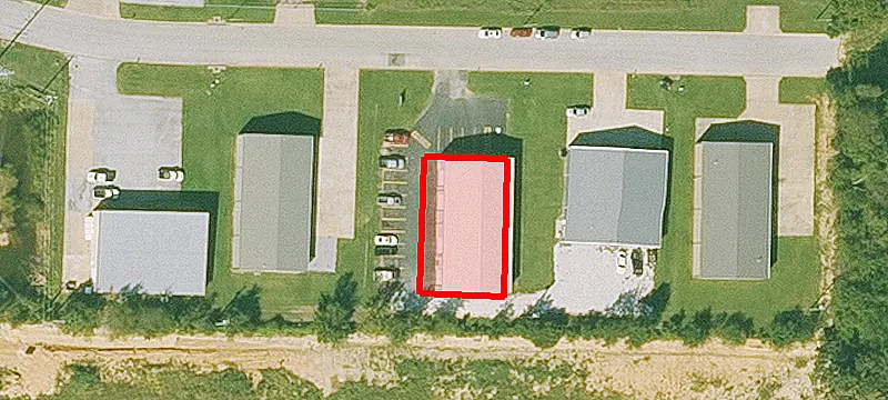 1700 Southpointe