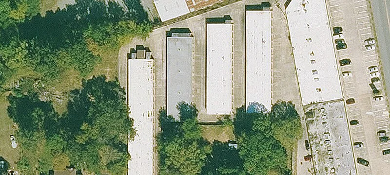 4600 Hoffman Rd