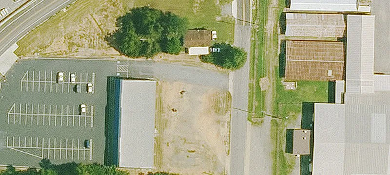 14501 Interstate 30th S