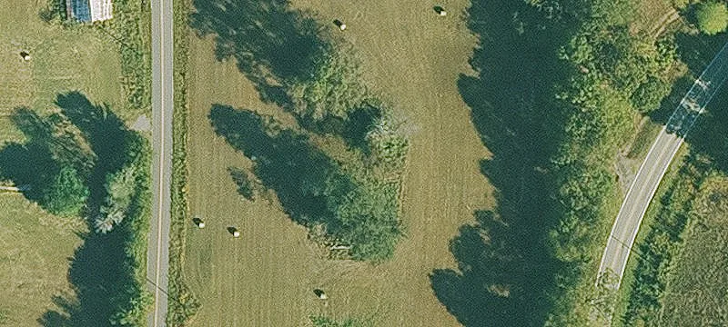 257 Hwy 107th N