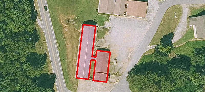 102 White Oak NE Dr