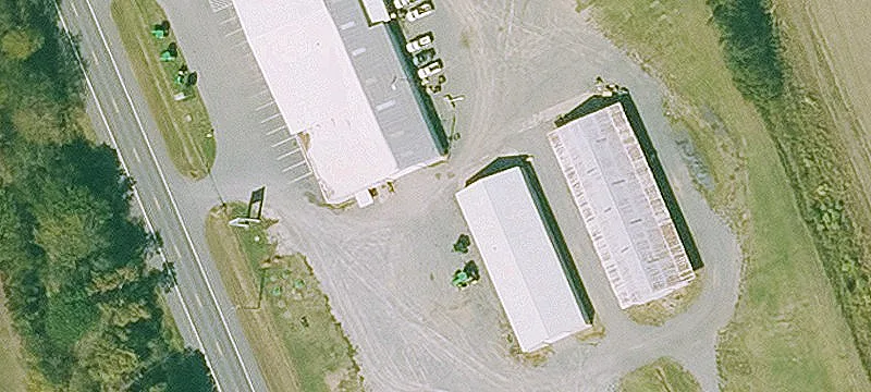 2100 Us Hwy 165th W
