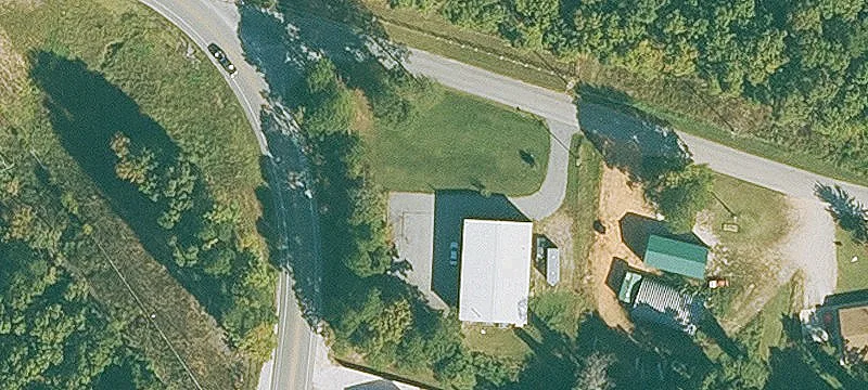 2 Vlg Rd