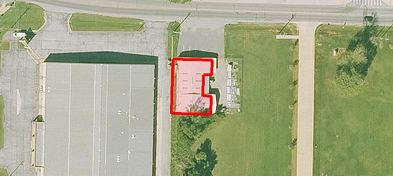 1520 Main St
