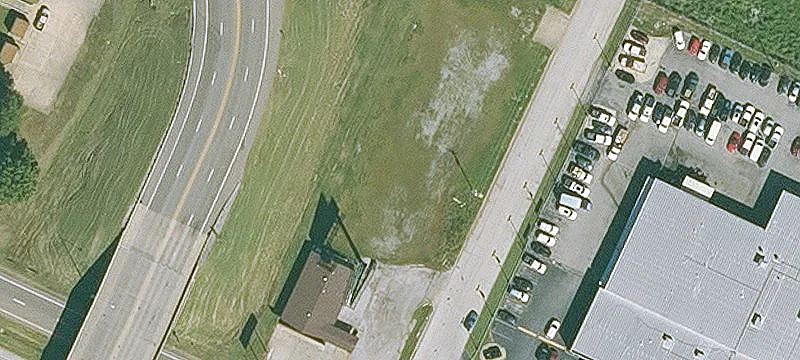 2304 Service Rd
