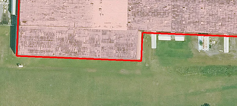 1901 Roosevelt Rd