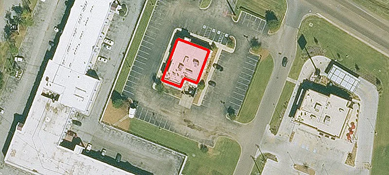 208 Service Rd