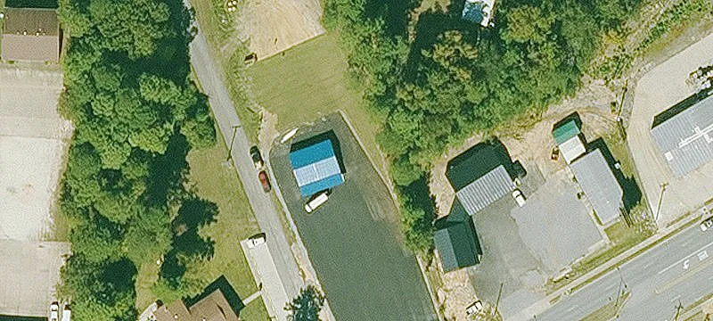 2018 Military Rd