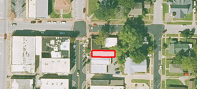 123 Broadway St