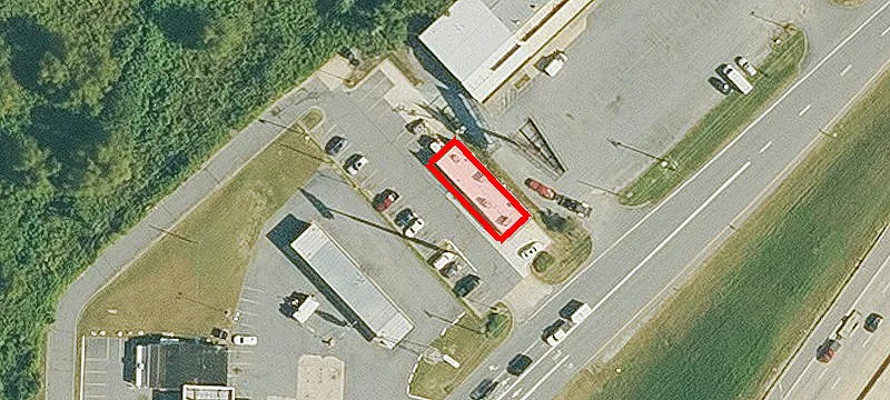 6501 Warden Rd
