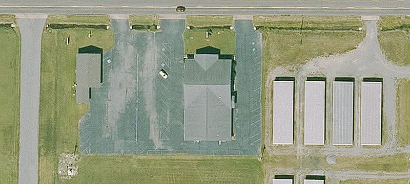 202 Stuttgart Hwy