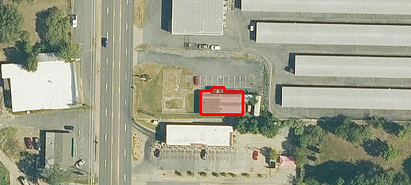 7910 Hwy 107