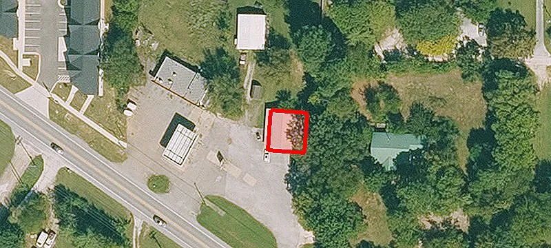 4458 Huntsville Rd