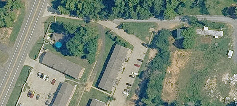 Combs Rd