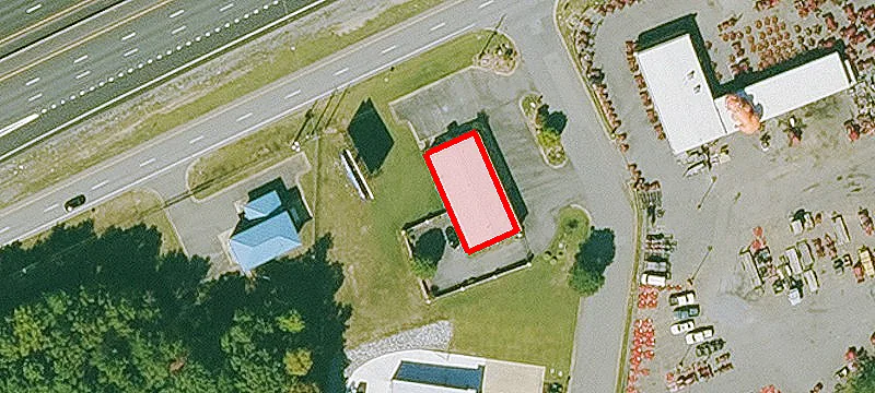 25285 Interstate 30th S
