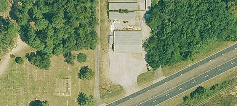2798 Airport Rd