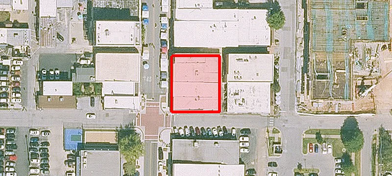 121 Main St