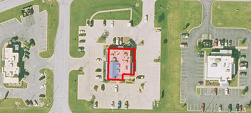 3451 Hwy 412th E