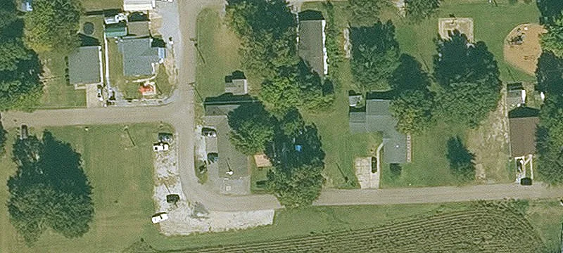 287 Military Rd