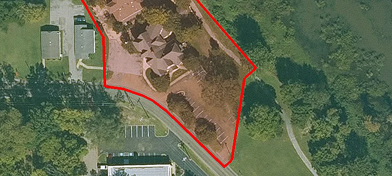 200 Military Rd