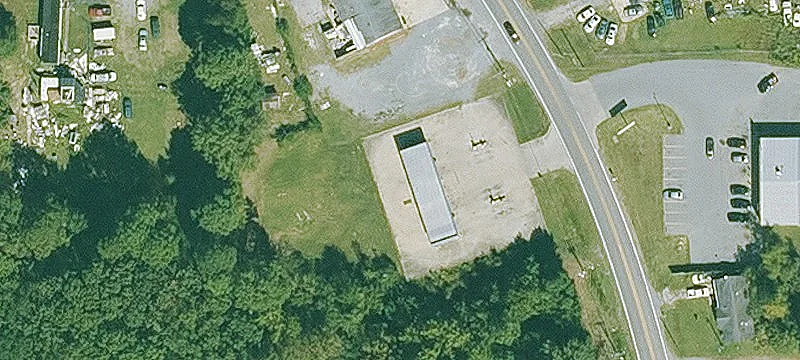 14506 Hwy 365th S
