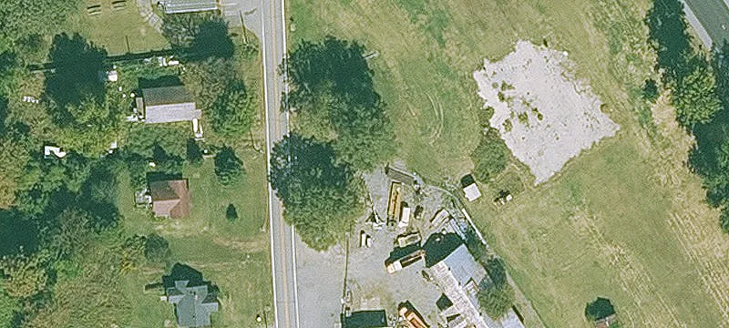 195 Hwy 161st S