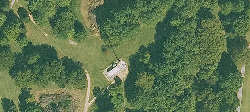 2731 Woods Ln