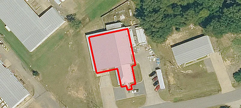 203 Commerce Park Dr
