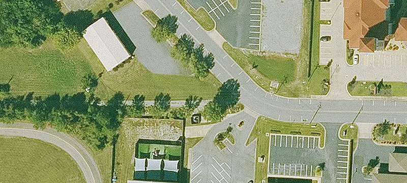 601 Commerce Dr