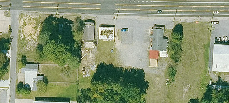 1201 Edison Ave