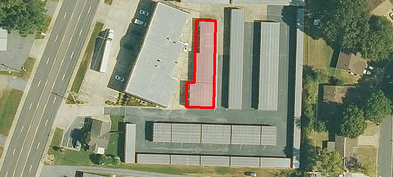 14708 Hwy 107