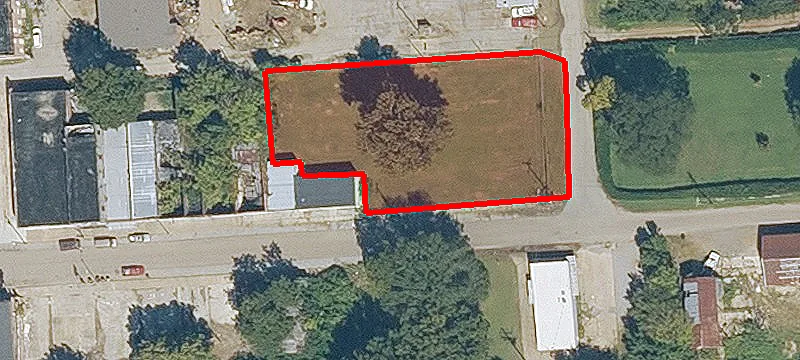 1023 Main St