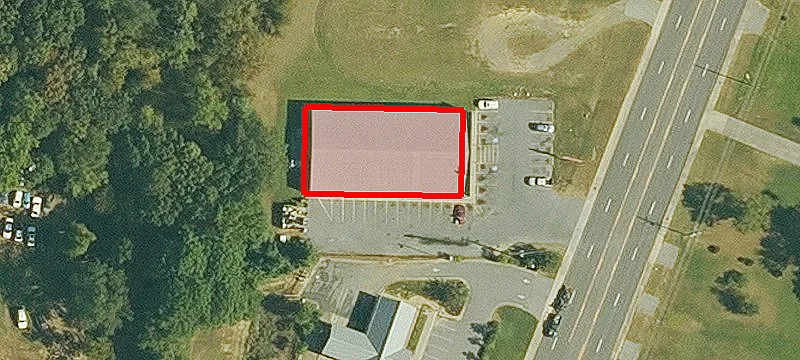 14929 Hwy 107