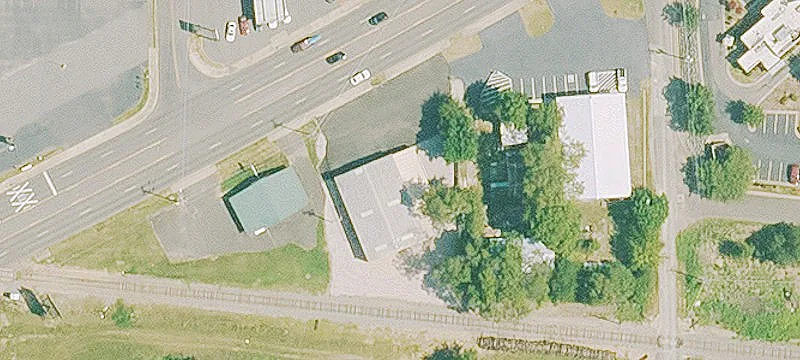 403 Airport Rd