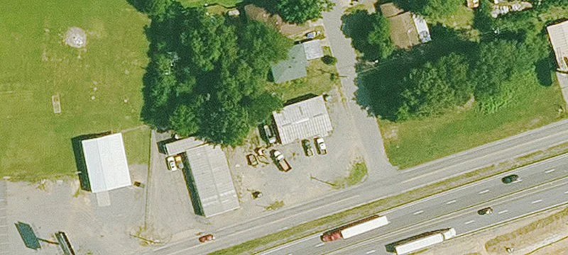 15328 Interstate 30th N