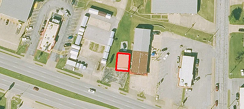 975 Hwy 412th W