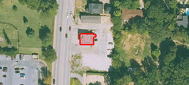 1150 College Ave