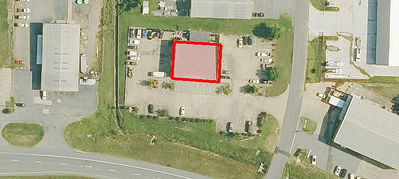 1 Maumelle Curv Ct